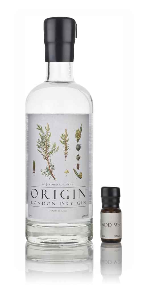 Origin - Durau, Romania