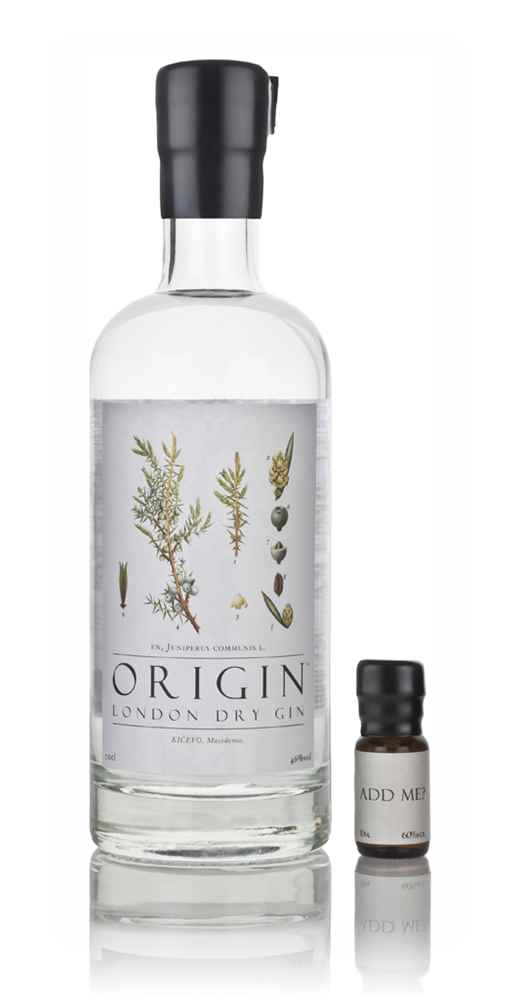 Origin - Kicevo, Macedonia
