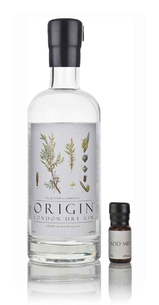Origin - Lopare, Bosnia & Herzegovina