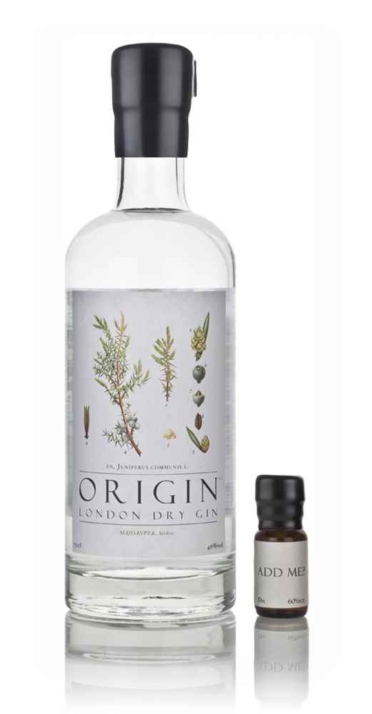 Origin - Majdanpek, Serbia