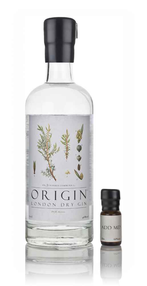 Origin - Pejë, Kosovo