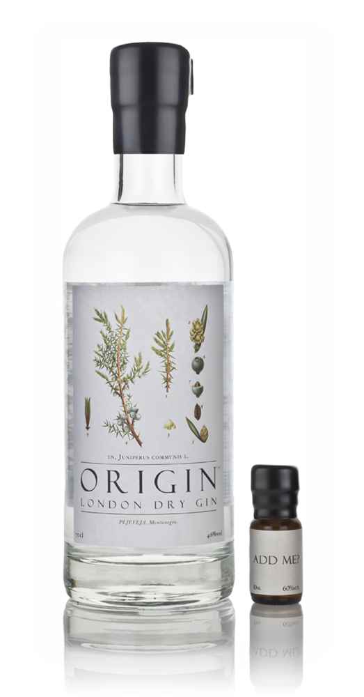 Origin - Pljevlja, Montenegro