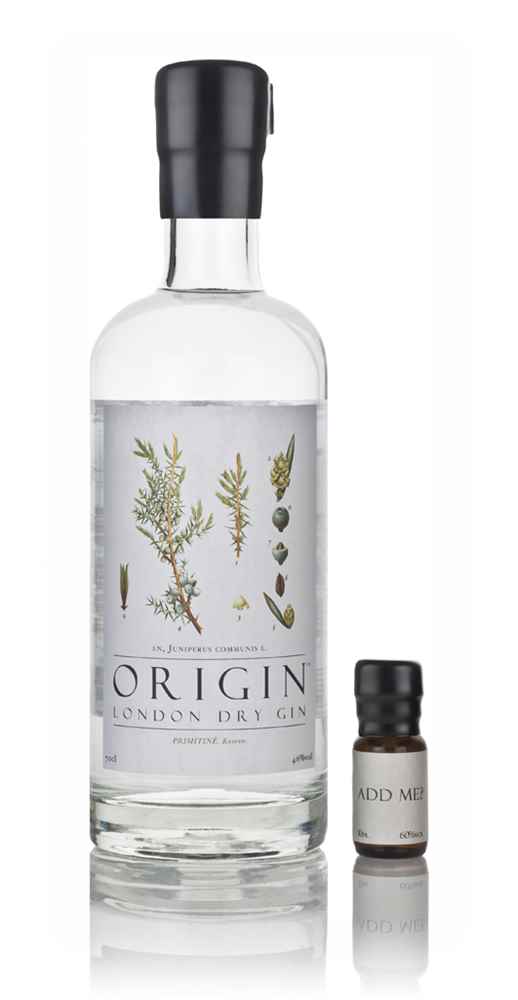 Origin - Prishtinë, Kosovo