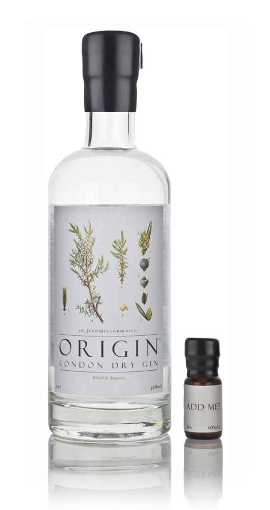 Origin - Wraza, Bulgaria