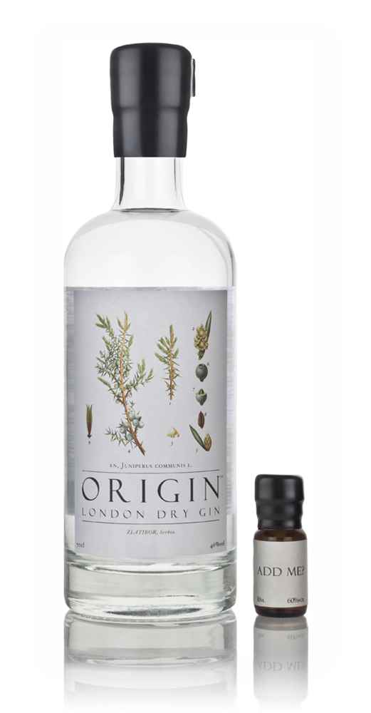 Origin - Zlatibor, Serbia