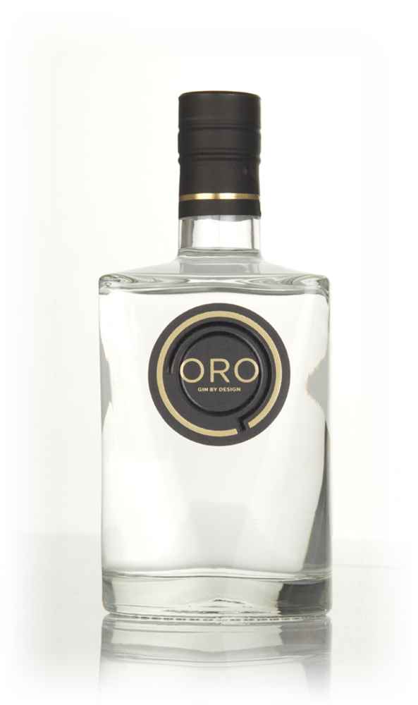 Oro Gin
