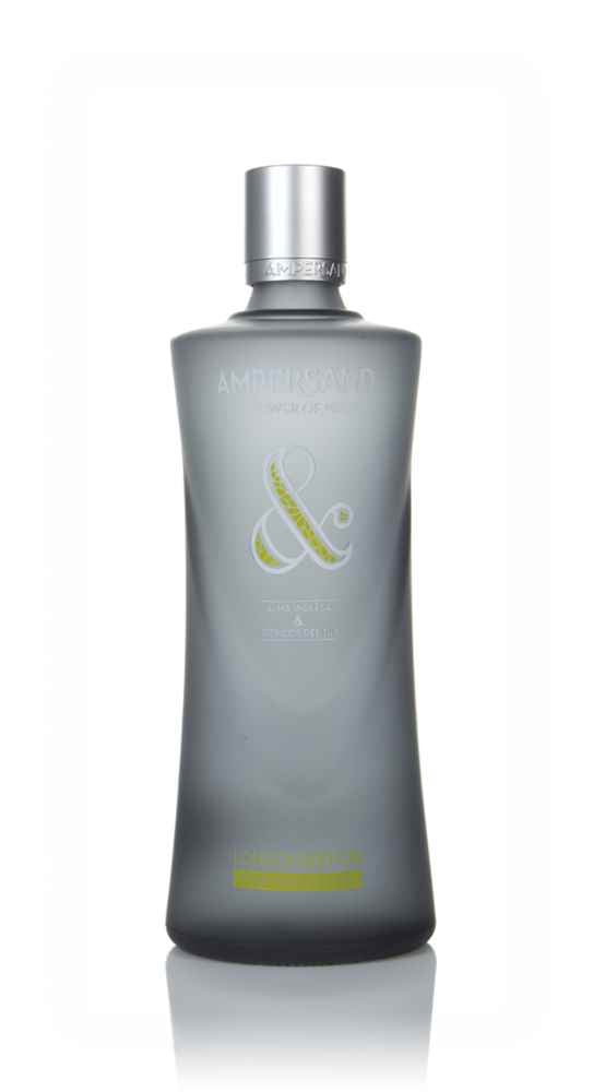 Ampersand London Dry Gin