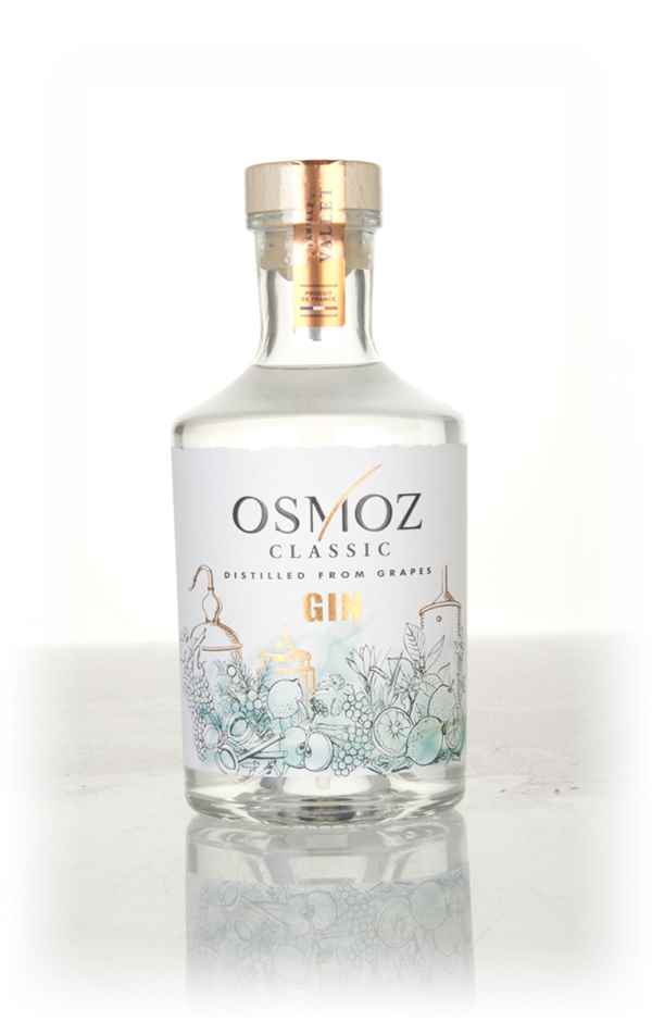 Osmoz Gin