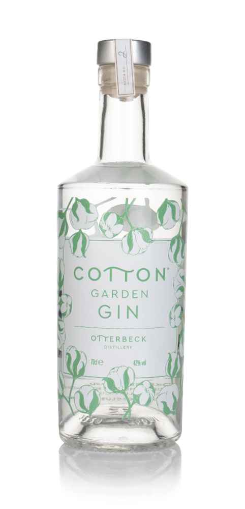 Otterbeck Cotton Garden Gin