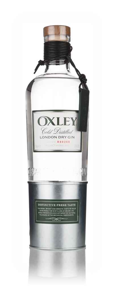 Oxley Gin 1L