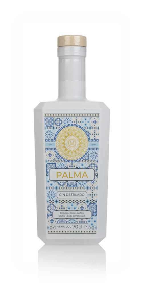 Palma Gin