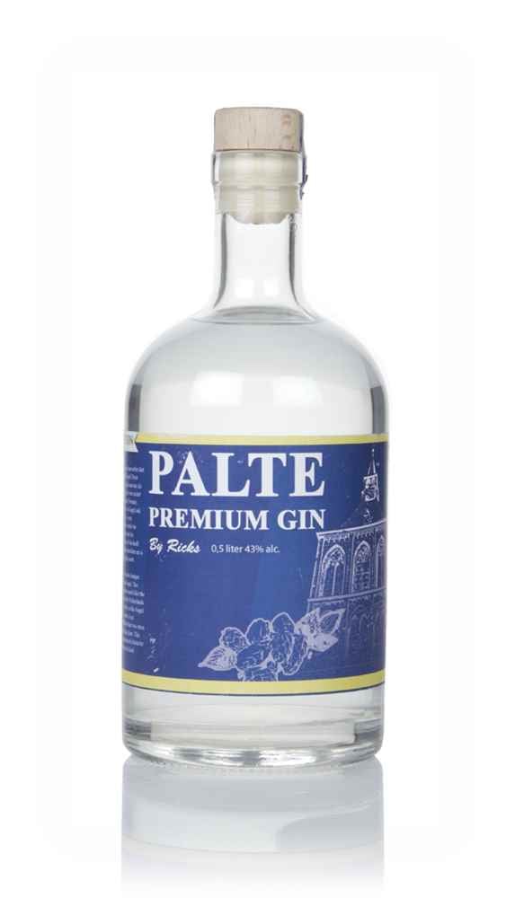 Palte Premium Gin