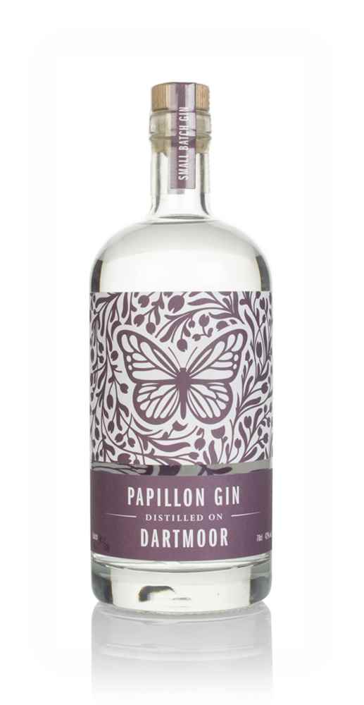 Papillon Gin