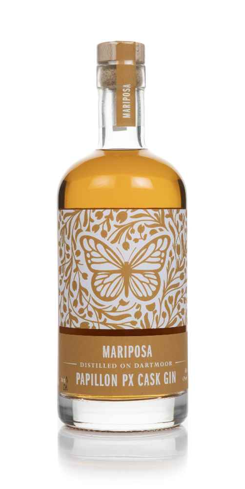 Papillon Mariposa Gin