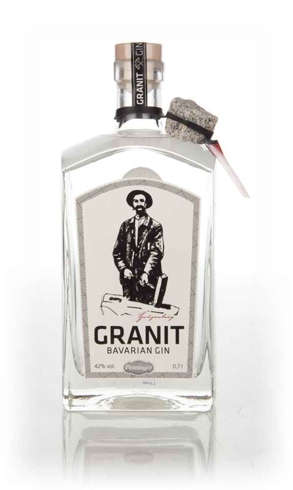 Granit Bavarian Gin