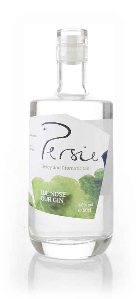 Persie Herby & Aromatic Gin