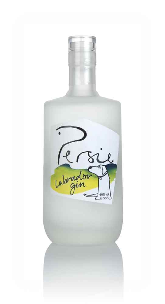 Persie Labrador Gin