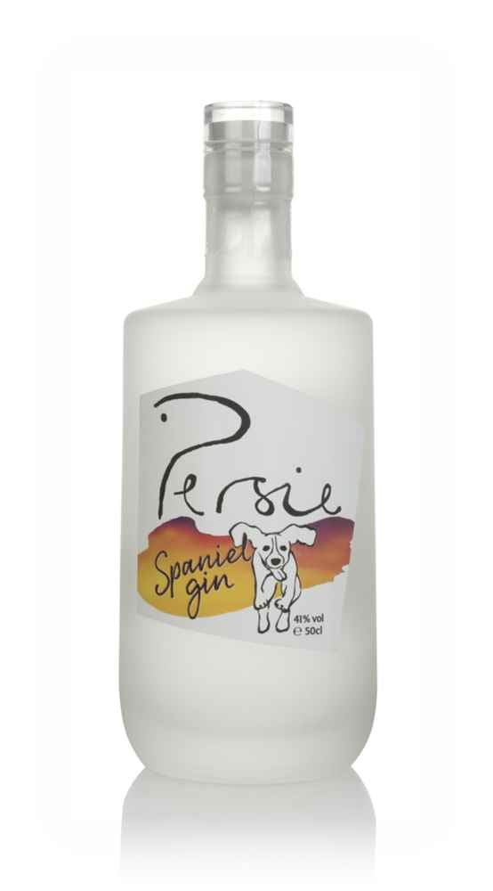 Persie Spaniel Gin