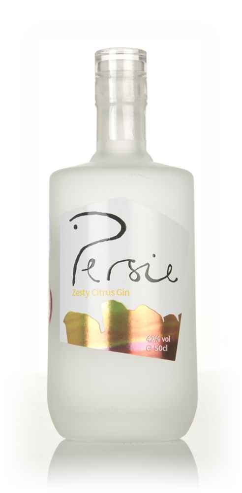Persie Zesty Citrus Gin