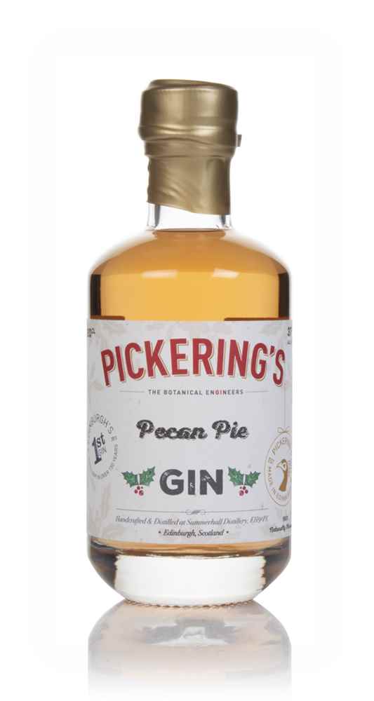 Pickering's Pecan Pie Gin (20cl)
