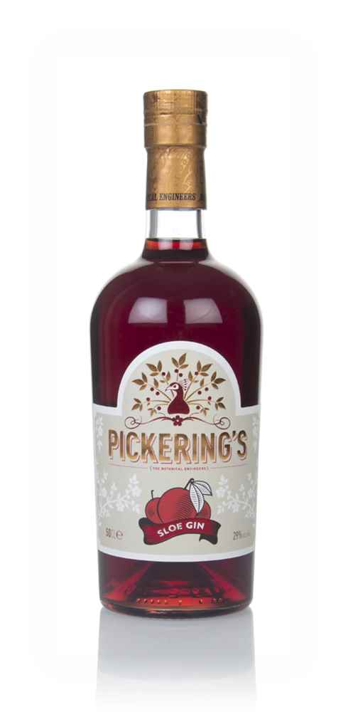 Pickering's Sloe Gin