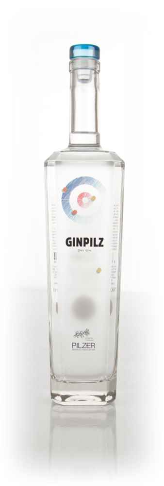 Gin Pilz Dry Gin