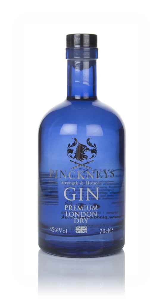 Pinckneys London Dry Gin