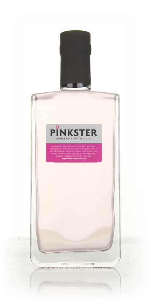 Pinkster Gin (35cl)