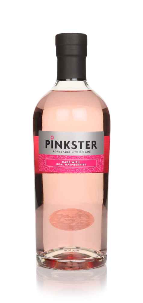 Pinkster Gin