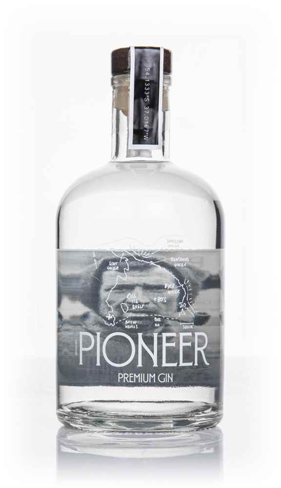 Pioneer Gin