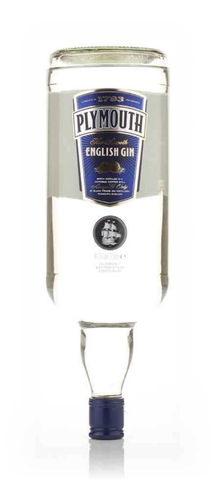 Plymouth English Gin 1.5l
