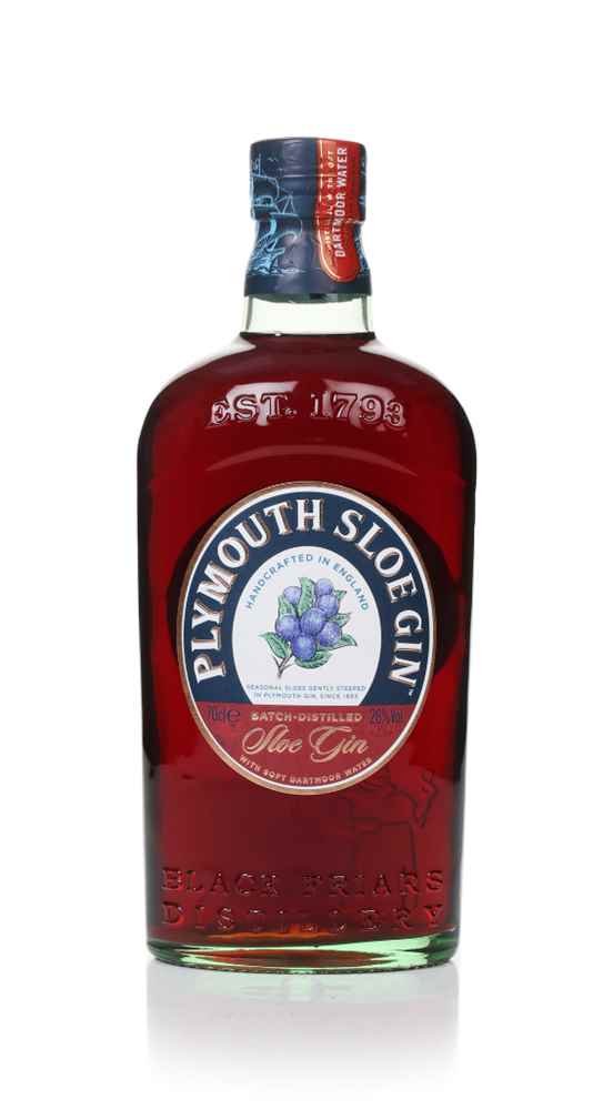 Plymouth Sloe Gin