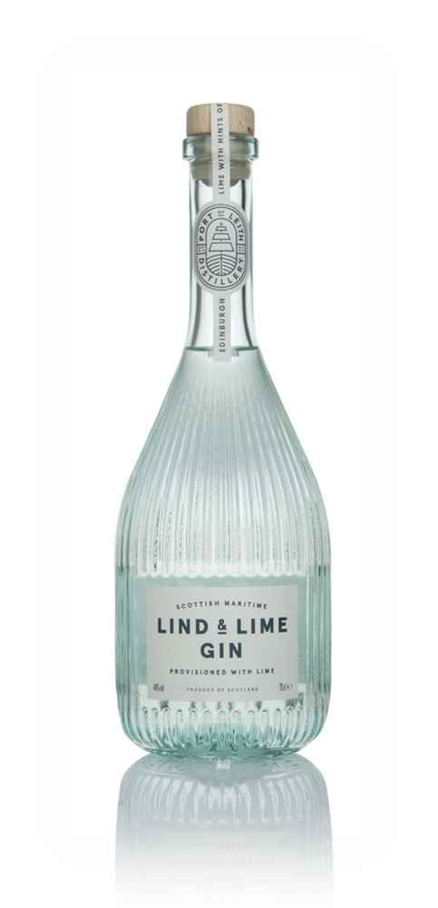 Lind & Lime Gin