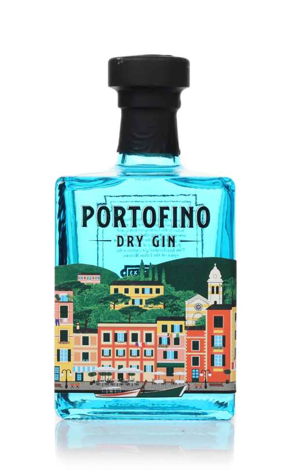 Portofino Dry Gin