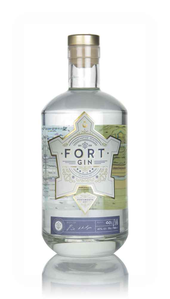 Fort Gin