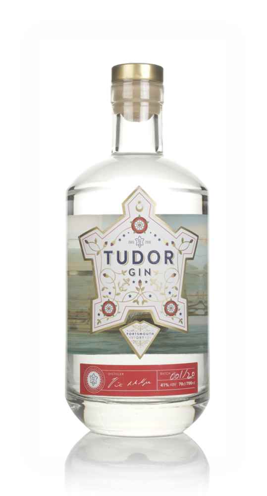 Tudor Gin