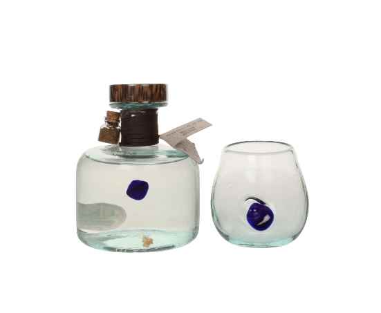 Procera Gin Blue Dot 2021 Vintage