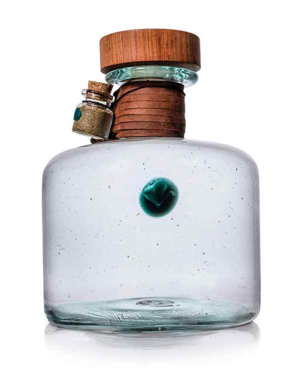 Procera Gin Green Dot 2021 Vintage