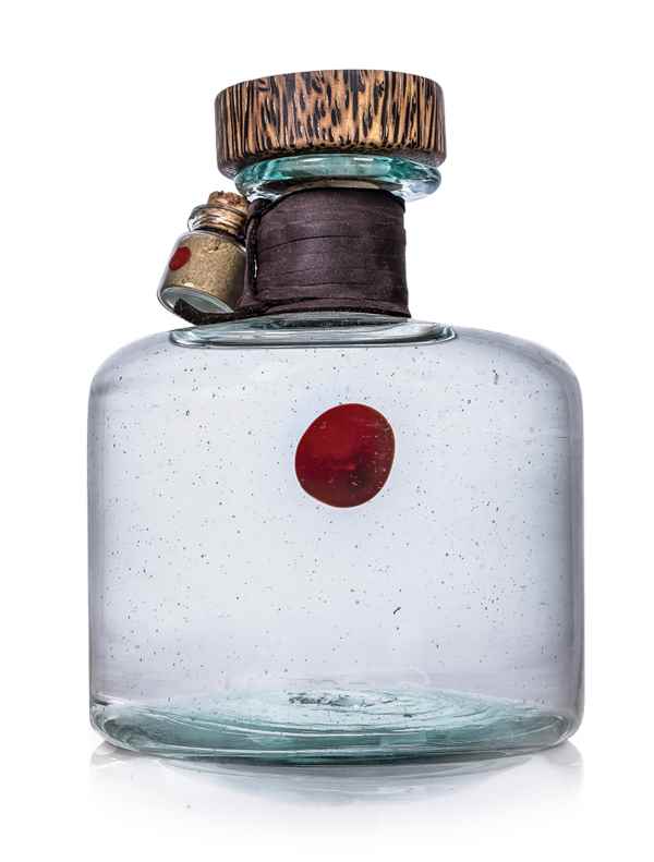 Procera Gin Red Dot 2021 Vintage