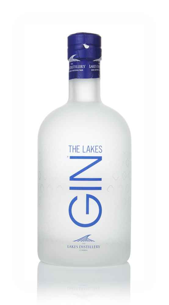The Lakes Gin