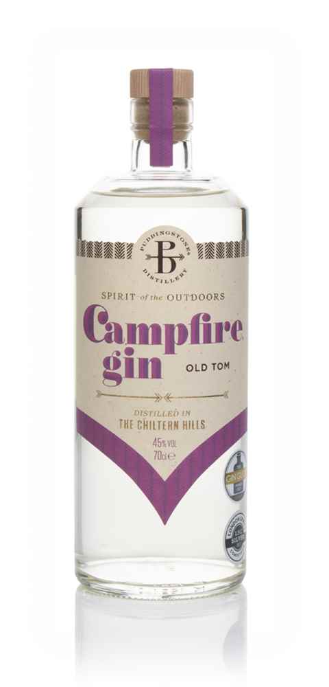 Campfire Old Tom Gin