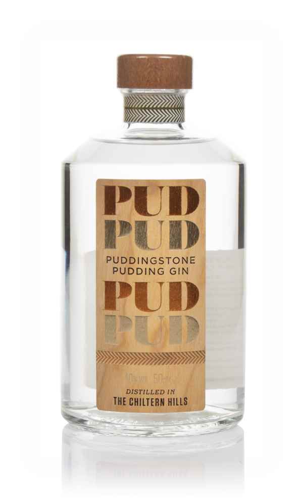 Puddingstone Pudding Gin