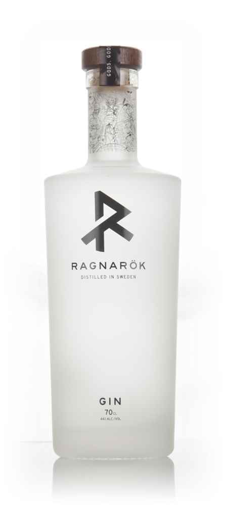 Ragnarok Gin