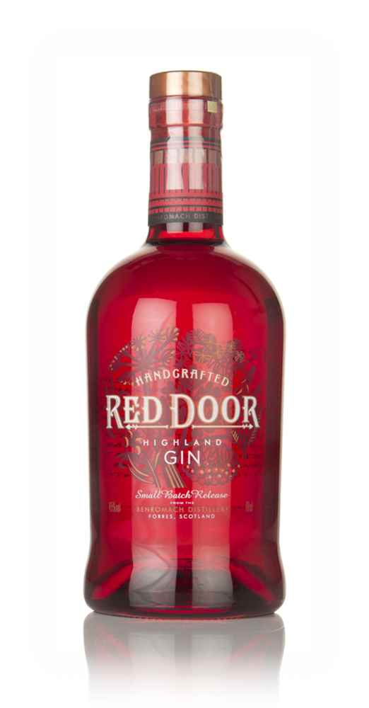 Red Door Gin