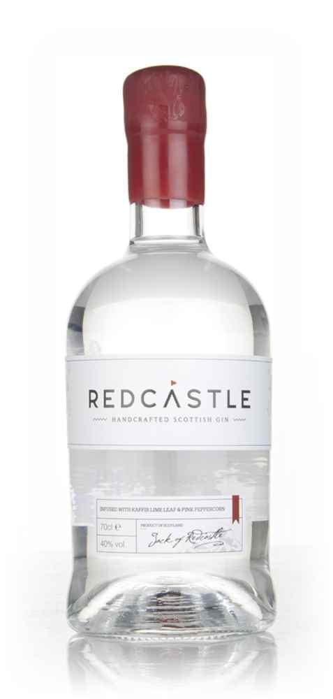 Redcastle Gin