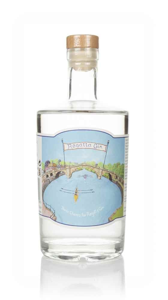 Regatta Gin