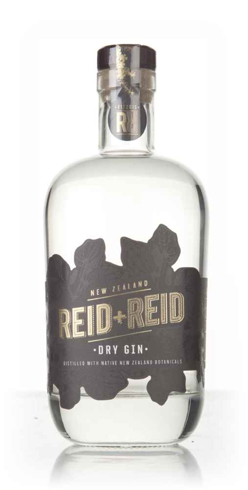 Reid + Reid Dry Gin