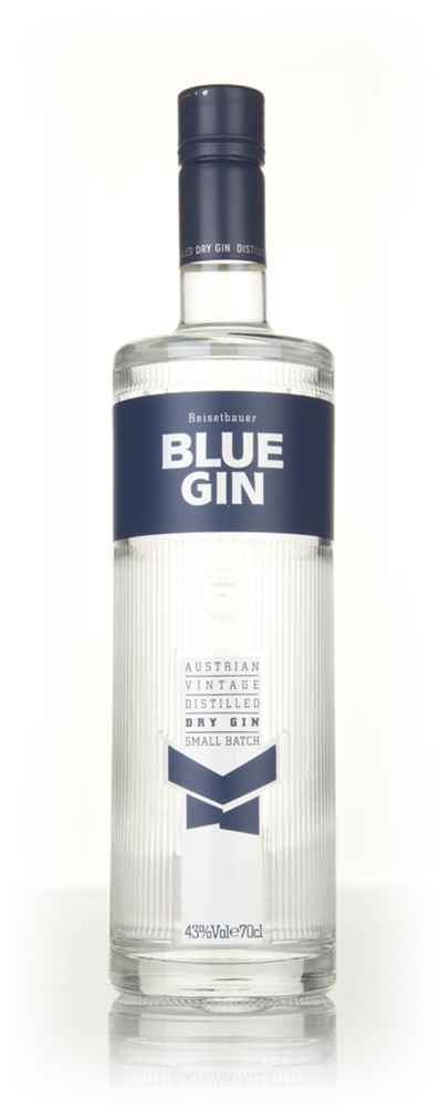 Reisetbauer Blue Gin