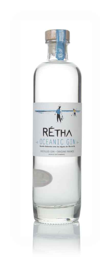 Rétha Oceanic Gin