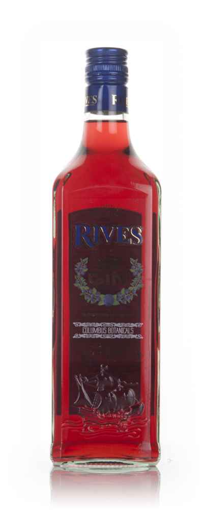 Rives Sloe Gin